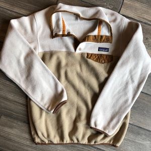 Color block Patagonia